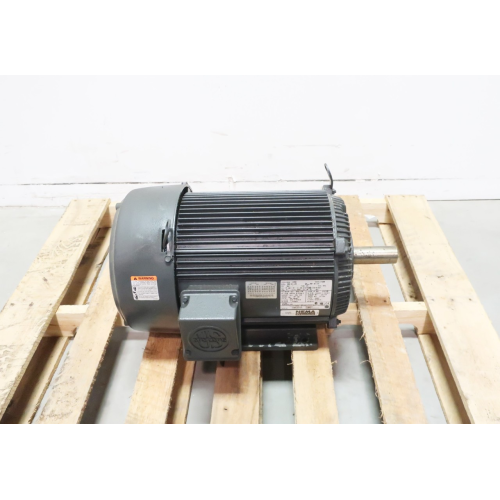 Us Motors U15P2D Motor 254t 3ph 15hp 1775rpm 208-230/460v-ac