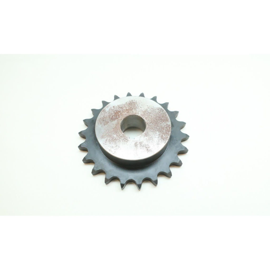 Ust H50B22 Single Roller Chain Sprocket 1in 50t 5/8in