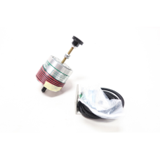 Utility Relay Company A-100B Trip Actuator