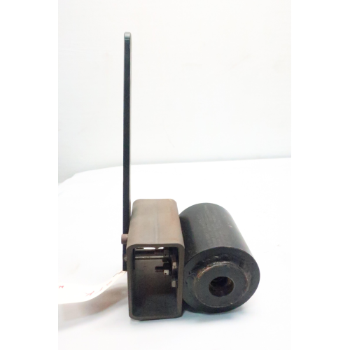 VABS2 BDAC02 Manual Steel Socket Weld 1-1/2in Ball Valve