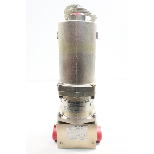 VALCOR V52677-6040-7