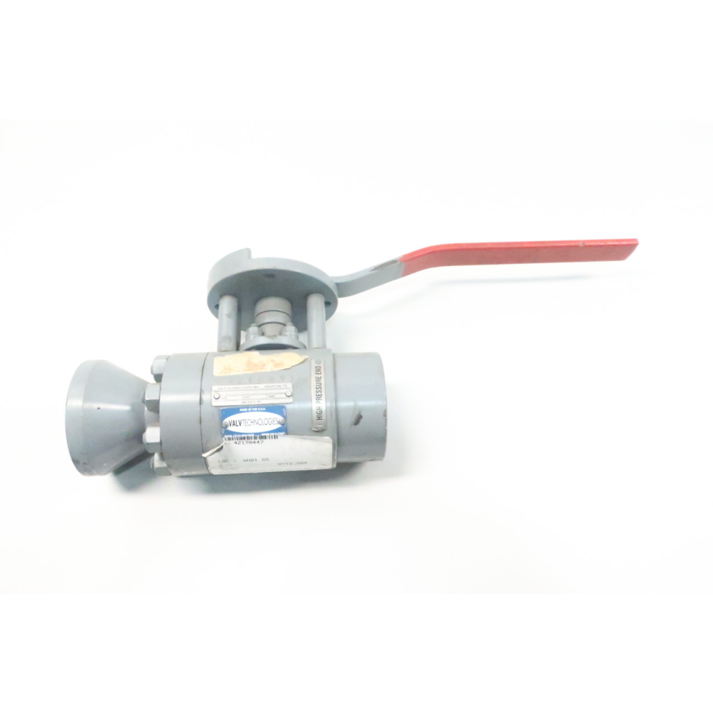 VALVTECHNOLOGIES B8L1-SW-ST-L020-004AA-002