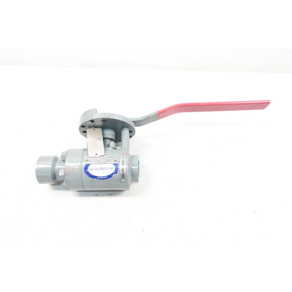 VALVTECHNOLOGIES VOL1-SW-ST-L010-004AA-002