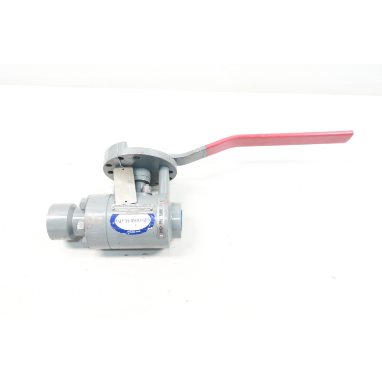 VALVTECHNOLOGIES VOL1-SW-ST-L010-004AA-002