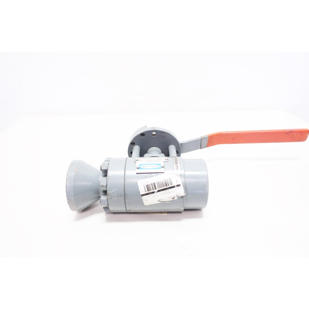 VALVTECHNOLOGIES V0L1-SW-ST-L020-004AA-001