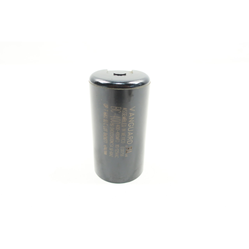 VANGUARD BC-400