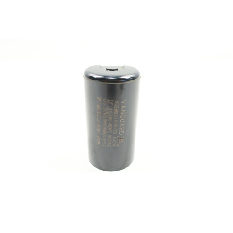 VANGUARD BC-400