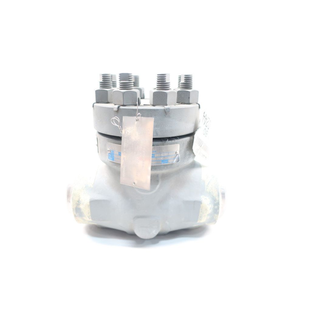 VELAN B09-7114B-02AA