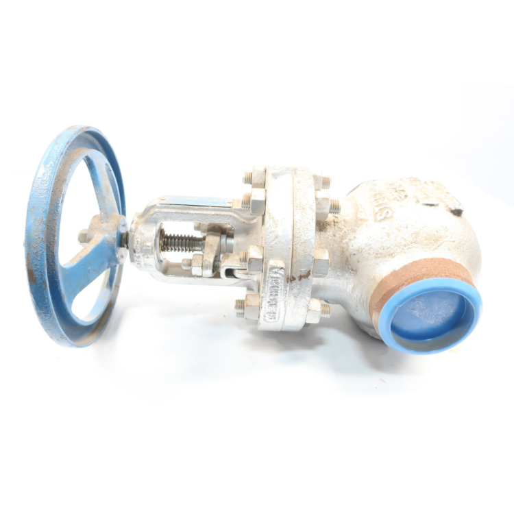 VELAN B10-0074C-02