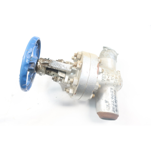 VELAN B08-2064C-02TS