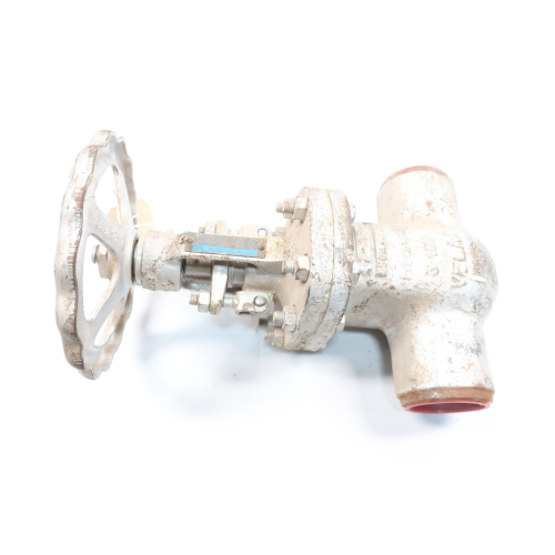 VELAN B09-2064C-02TY