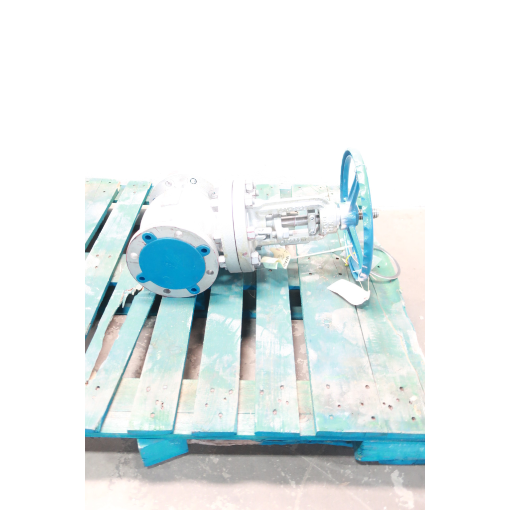 VELAN F12-0074C-02NB