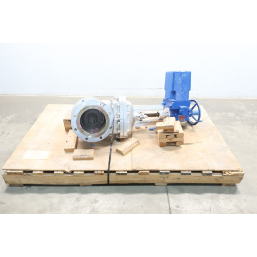 VELAN F15-0064C-02TY