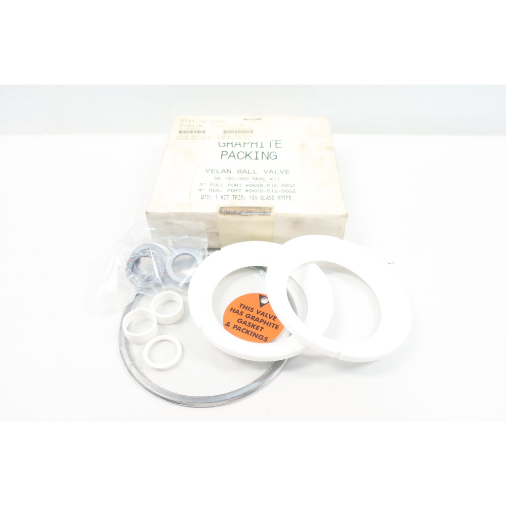 VELAN SKSB-F10-SSGZ SB 150/300