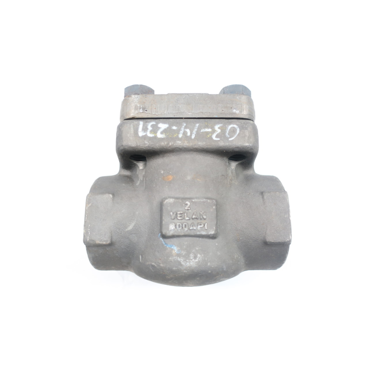 VELAN S-2114B-02TY