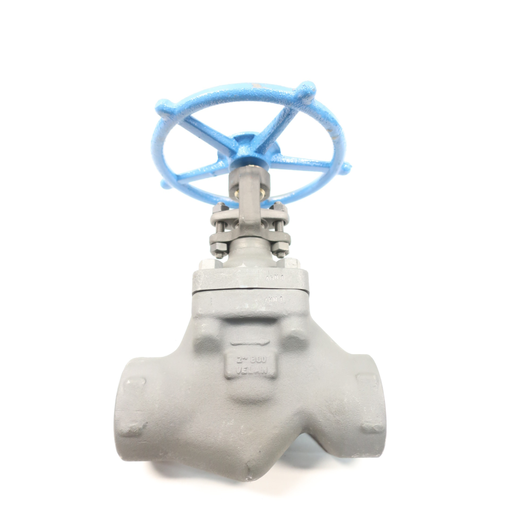 VELAN W06-2074B-02TS