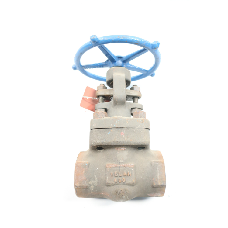 VELAN W03-2074B-02TY