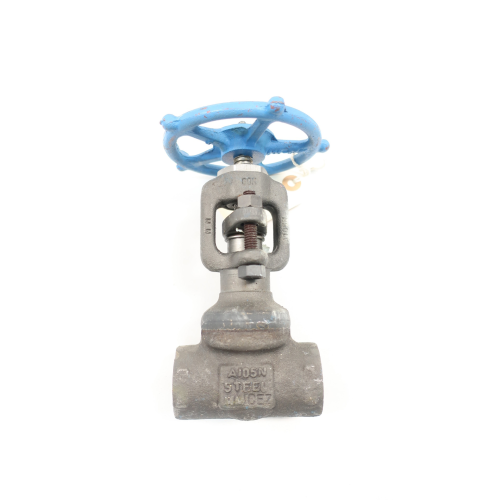 VELAN W-2074W-02TY 0.5 IN