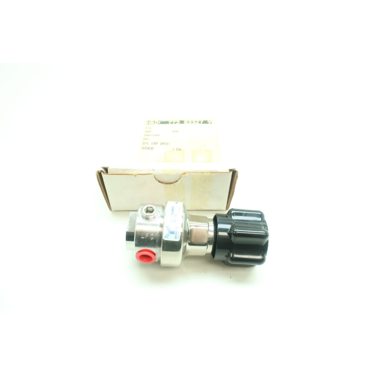 VERIFLO IR401S4PB4