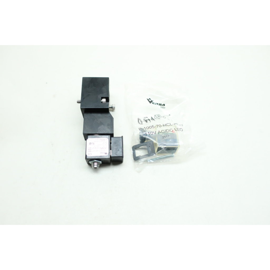 VERSA CGS-3232-NB1-HCL-A120