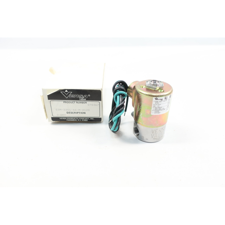 VERSA ESM-3301-44-M-A120