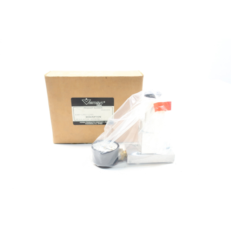 VERSA KAR-290-125G