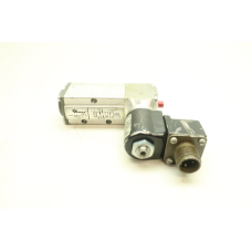 VERSA KSG-4312-K30-6K-KEP3-KM-3BC-24VDC