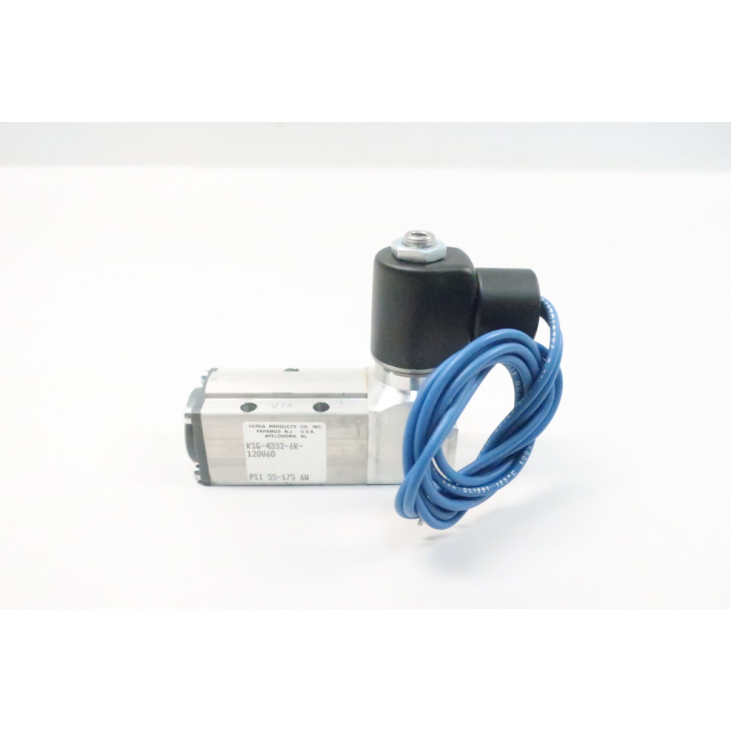 VERSA KSG-4332-6K-120V60