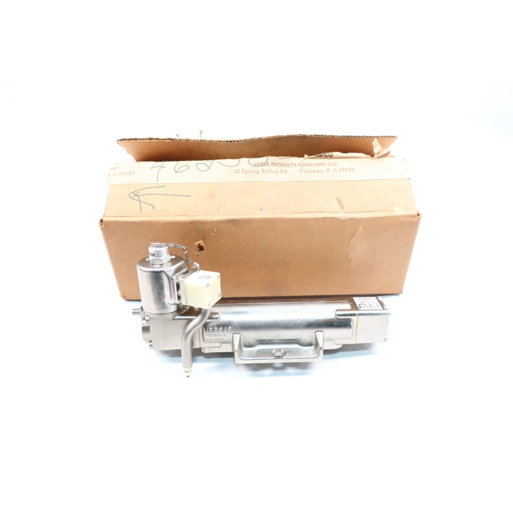 VERSA VSG-4532-M-P-167-3530-A120