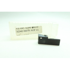 VE-045 XD40 06610 Tool Holder