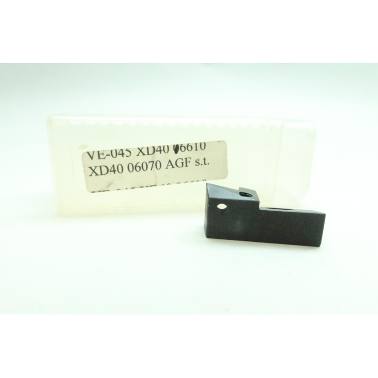 VE-045 XD40 06610 Tool Holder