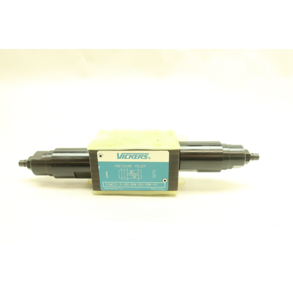 VICKERS DGMC2-3-AB-BW-BA-BW-41