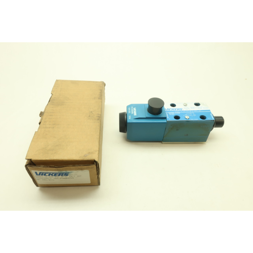 VICKERS DG4V-3-2A-P2-M-U-DP7-60