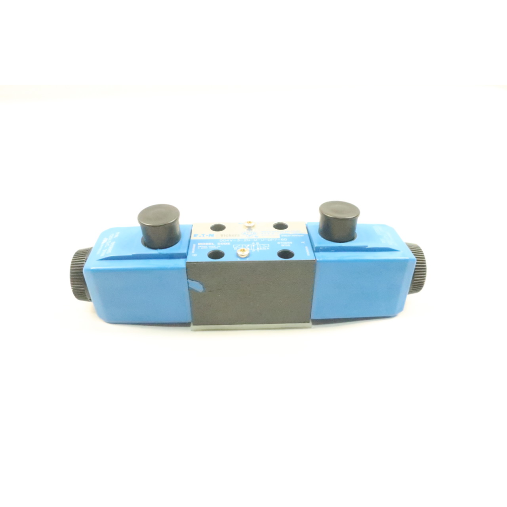 VICKERS DG4V-3-2N-M-U-DP7-60