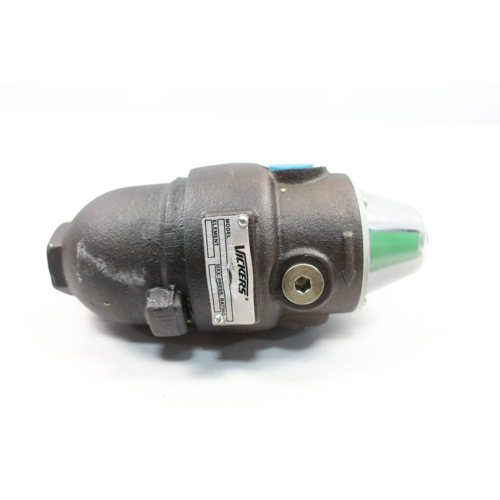 VICKERS E3-0FP-15-S-11