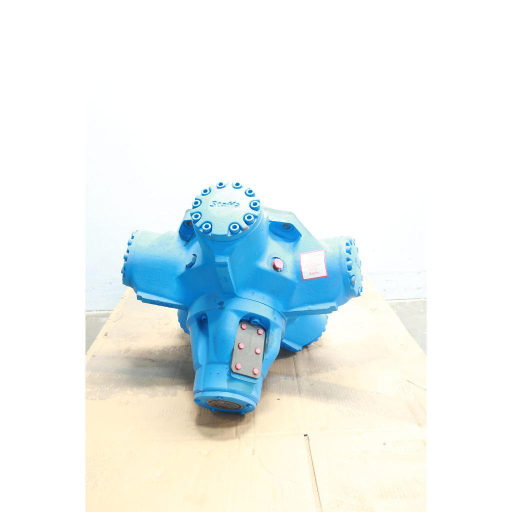 VICKERS HM/HDB200/P/12