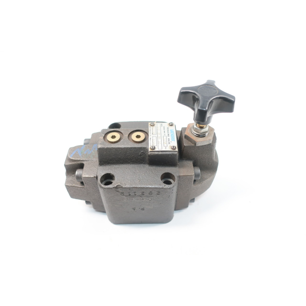 VICKERS XCG-06-3F-30