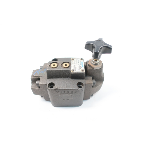 VICKERS XCG-06-3F-30