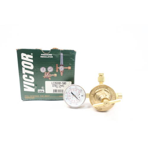 VICTOR 0781-2441 LC350DR-580