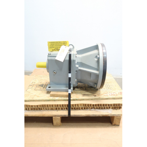 VIKING PUMP 3-551-51c-033-25