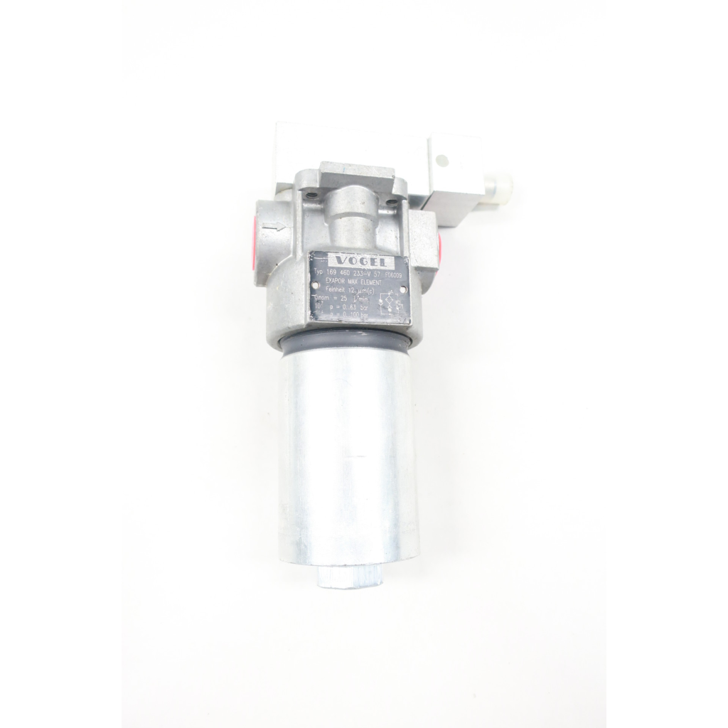 VOGEL 169 460 233-V 57