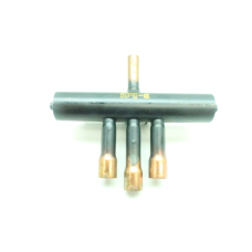 V41-C101-38 4-way Reversing Valve 1/2in 3/4in