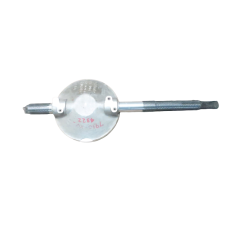 V111543X052 2118-401-0-CA 18in Stainless Disc 300
