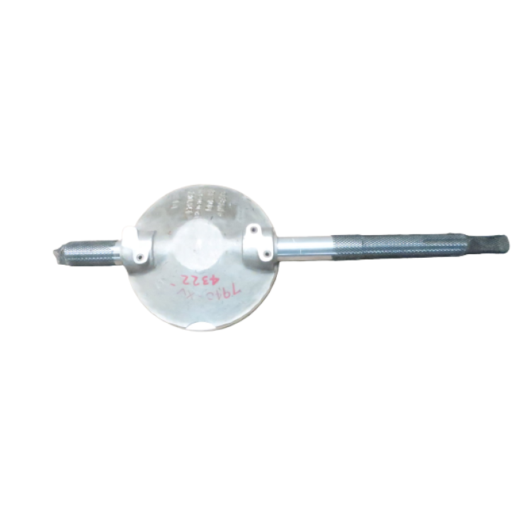 V111543X052 2118-401-0-CA 18in Stainless Disc 300
