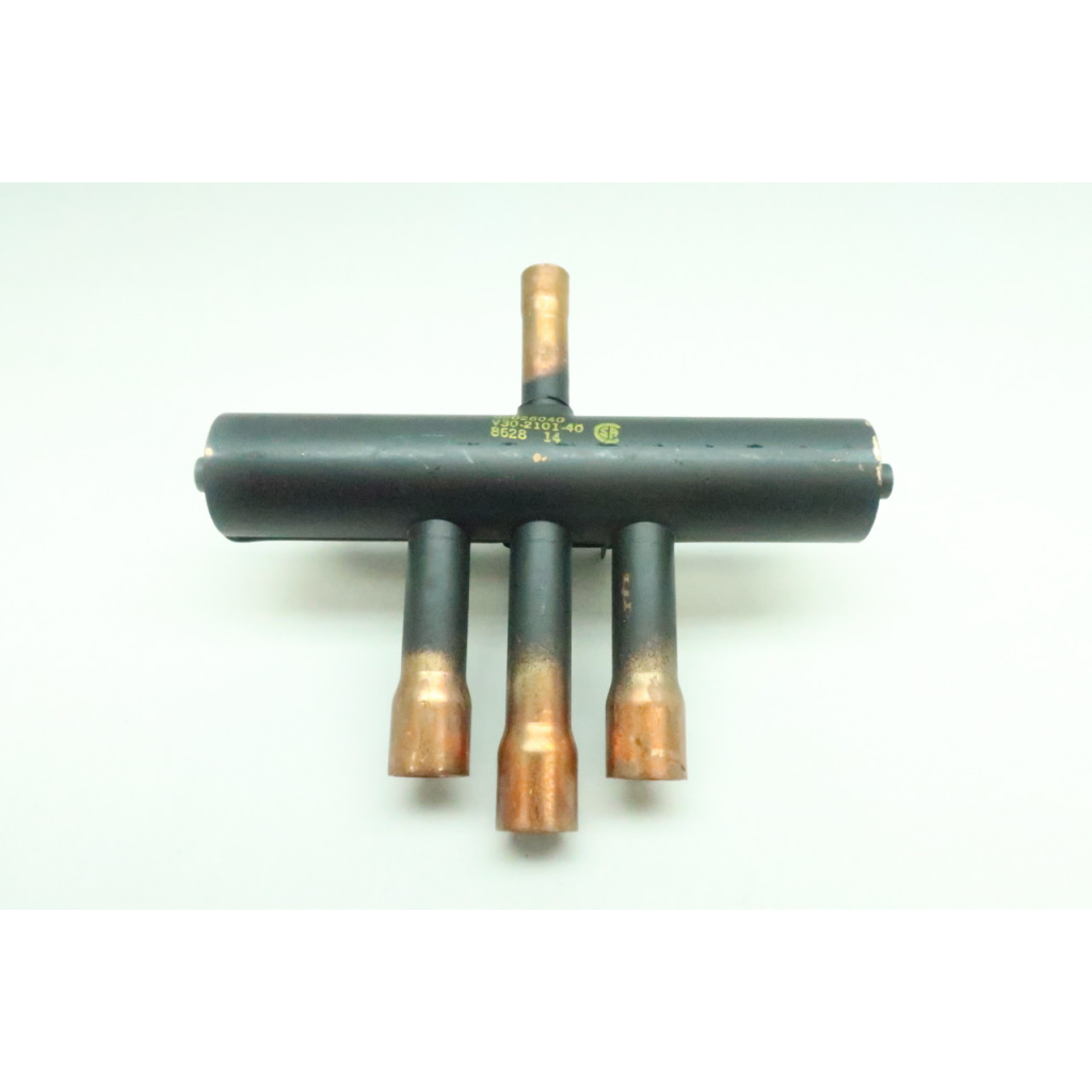 V30-2101-40 4-way Reversing Valve 1/2in 3/4in