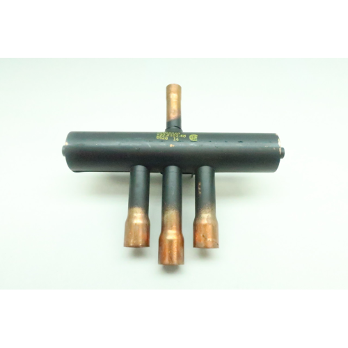 V30-2101-40 4-way Reversing Valve 1/2in 3/4in