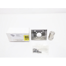 Vac 350208 Qpx-3c-k35 Valve Actuator Mounting Kit