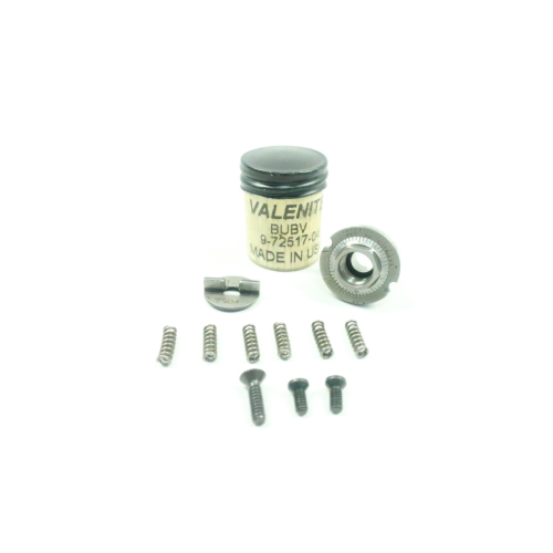 Valenite BUBV 9-72517-04 E-z Set Boring Cartridge
