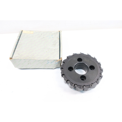 Valenite B(8) 16R Mill Head Valenite B(8) 16R Mill Head