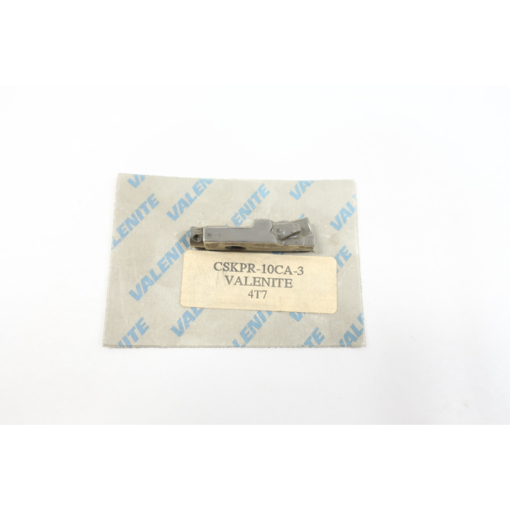 Valenite CSKPR-10CA-3 Indexable Tool Cartridge